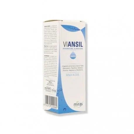 Viansil Gocce 50ml-1