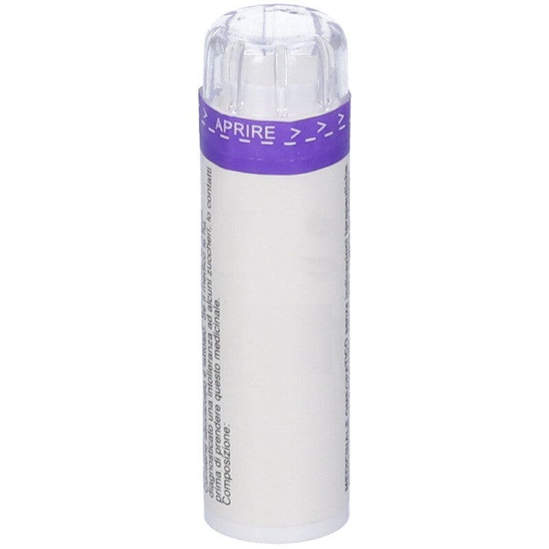 Sodini Veine 4CH Medicinale Omeopatico Granuli 4g-1
