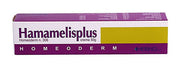 Hering Hamamelisplus Crema 50g-1