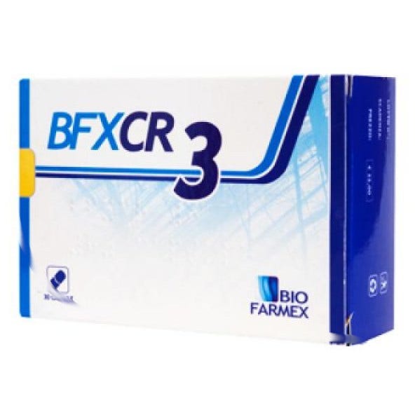 Bfx Cr 3 30 Capsule 500mg-1