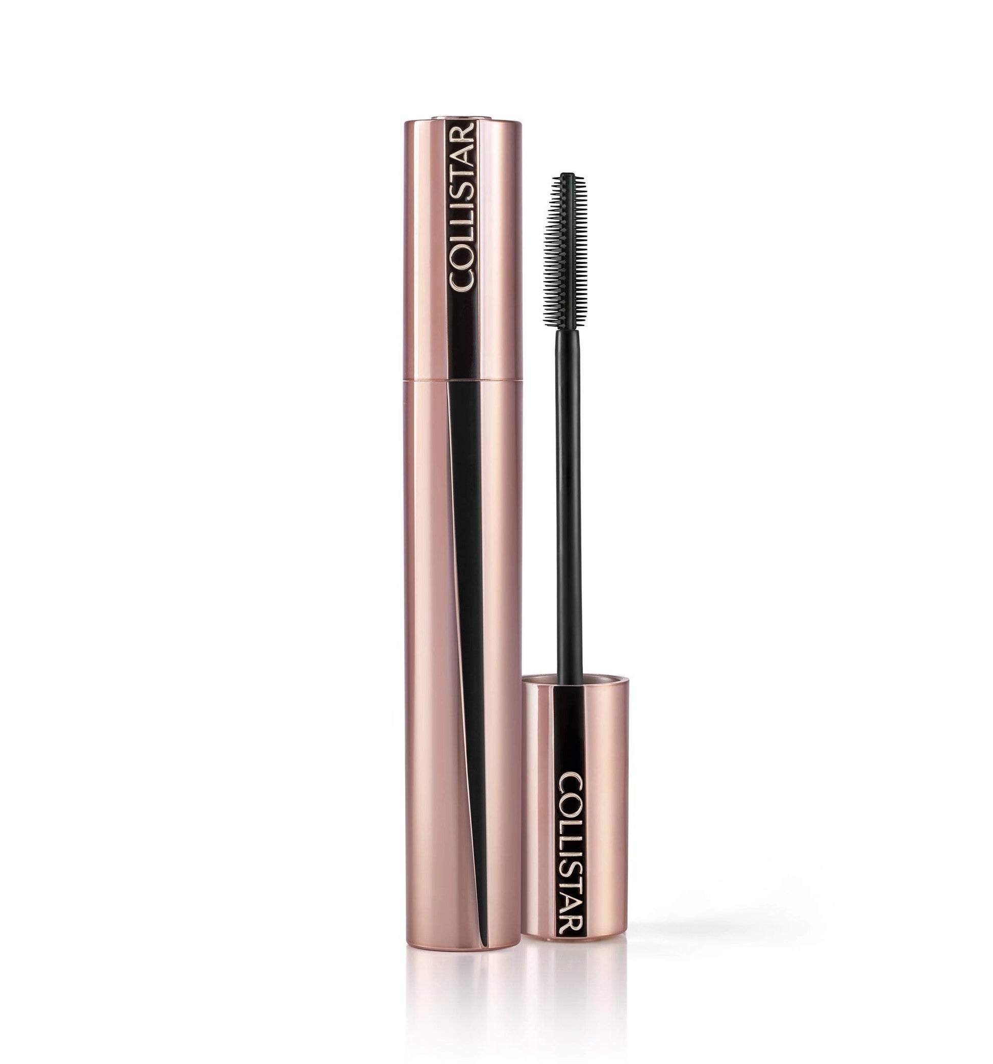 Collistar Infinito Mascara Ricaricabile Extra Nero 7,5ml-1