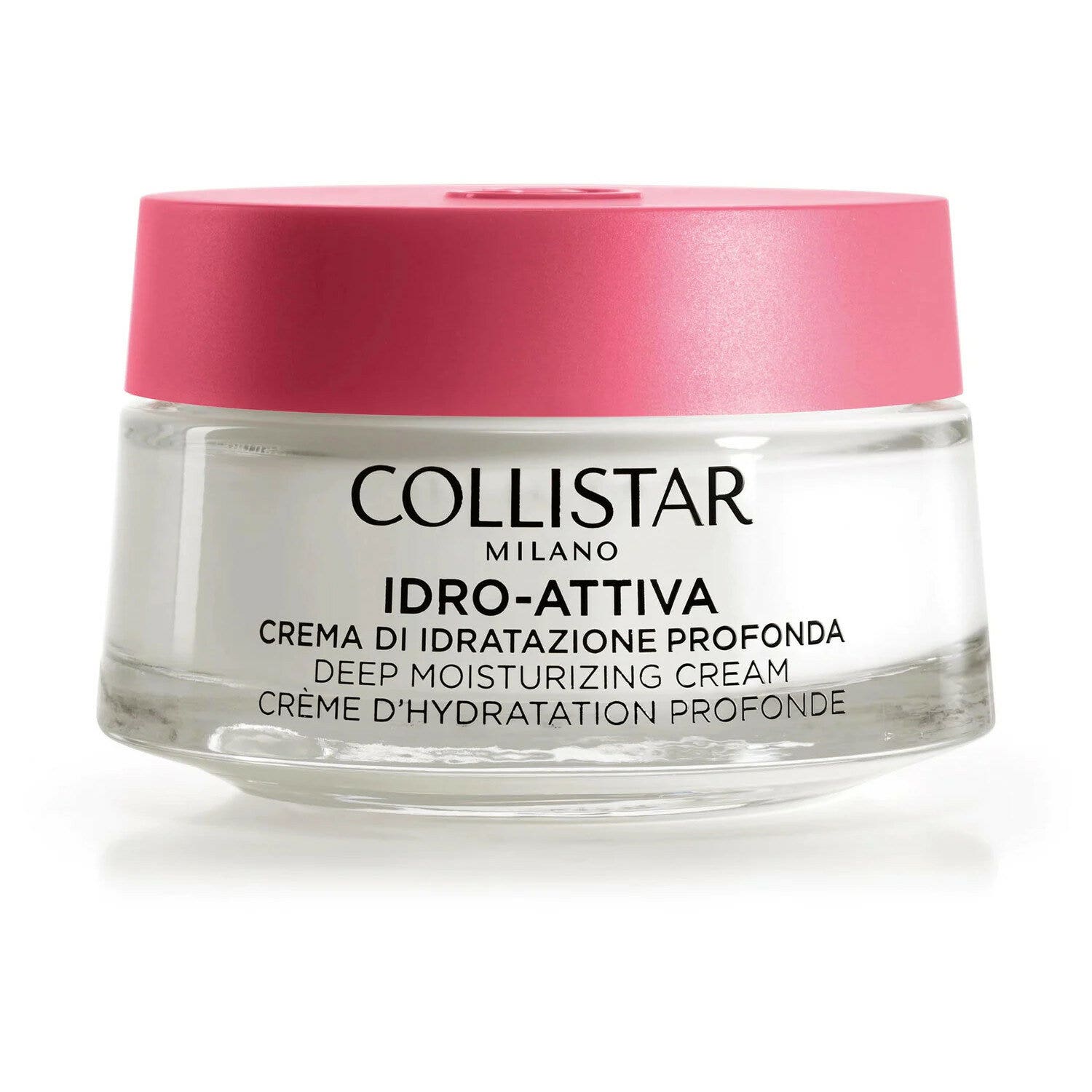Collistar Crema Idratazione Profonda 30ml-1