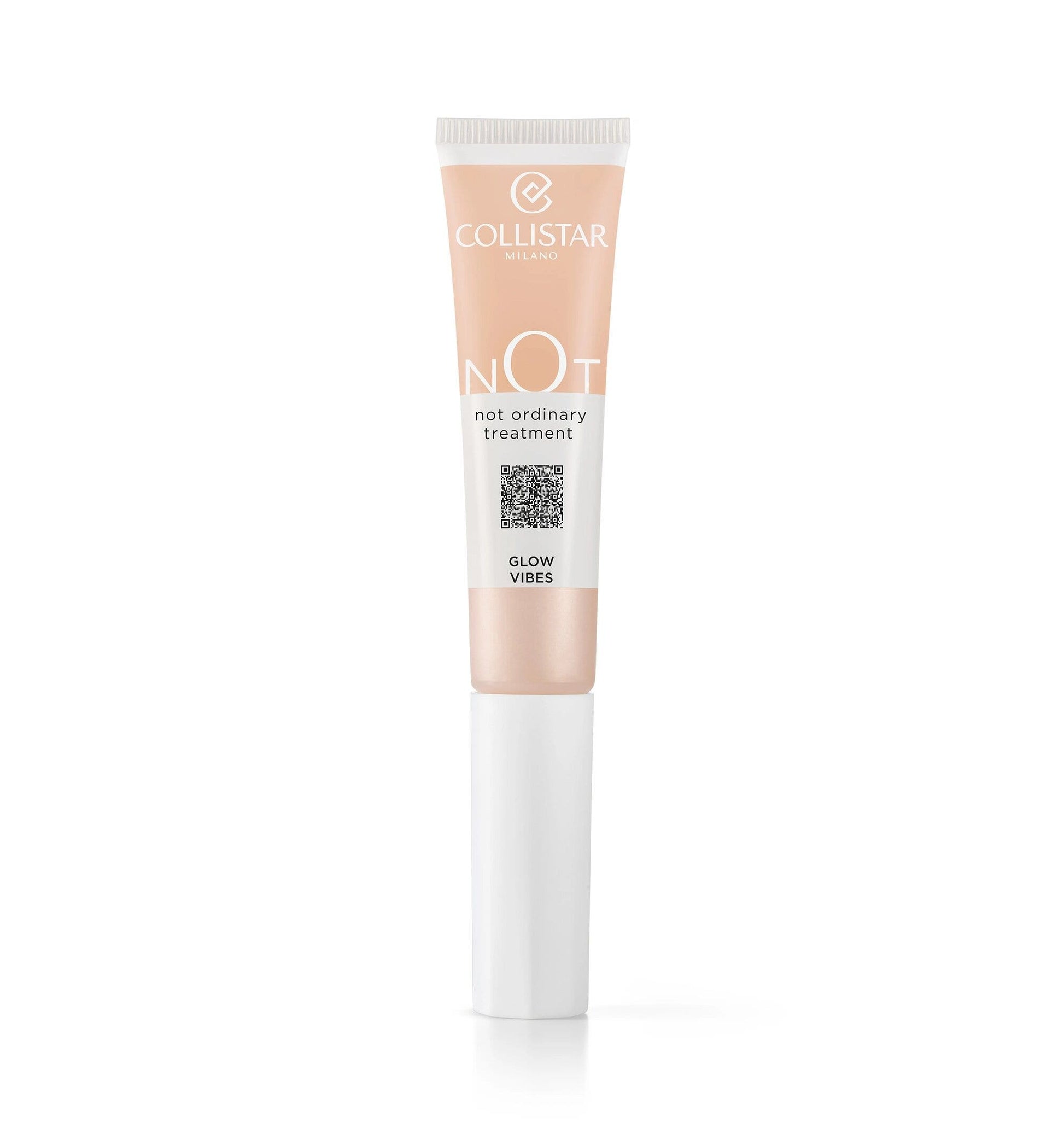 Collistar Not Glow Vibes Illuminante 01 Morning Light 15ml-1