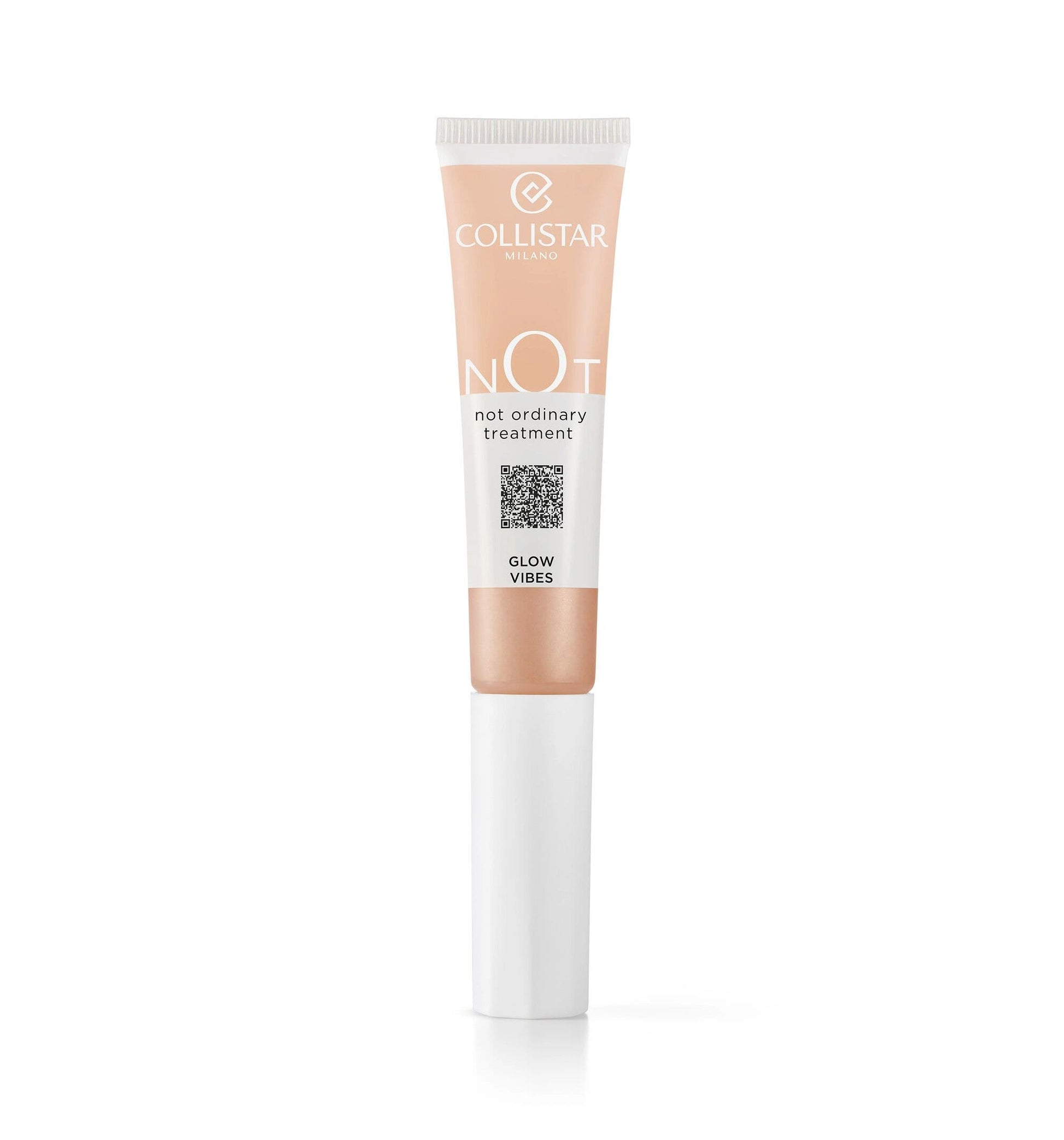 Collistar Not Glow Vibes Illuminante 02 Golden Hour 15ml-1