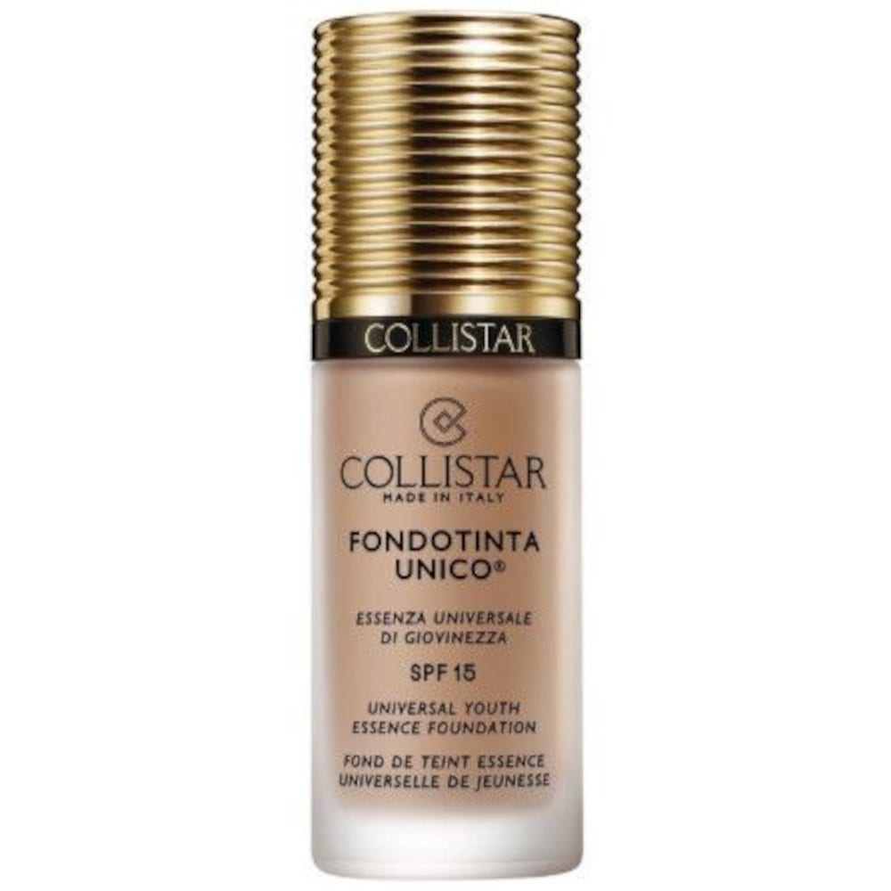 Collistar Fondotinta Unico Essenza Universale Di Giovinezza SPF15 N.4N Nudo 30ml-2
