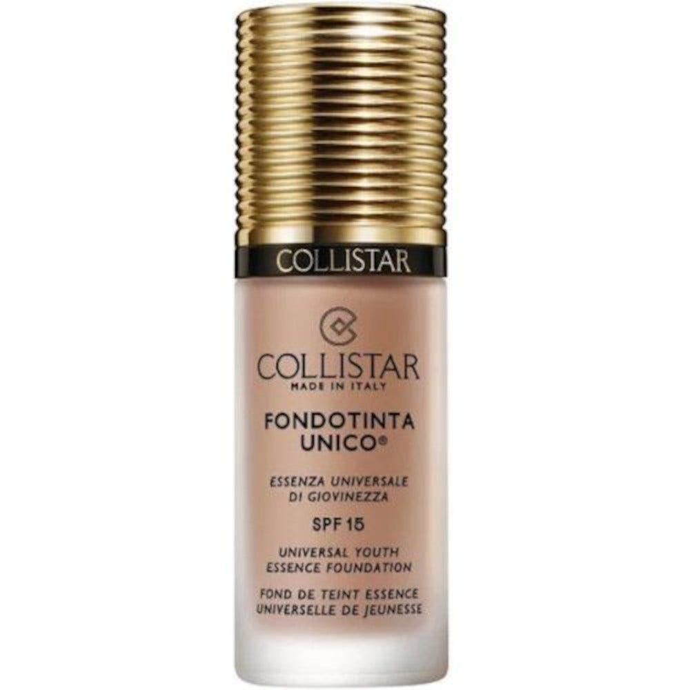 Collistar Fondotinta Unico Essenza Universale Di Giovinezza SPF15 N.5N Ambra 30ml-2