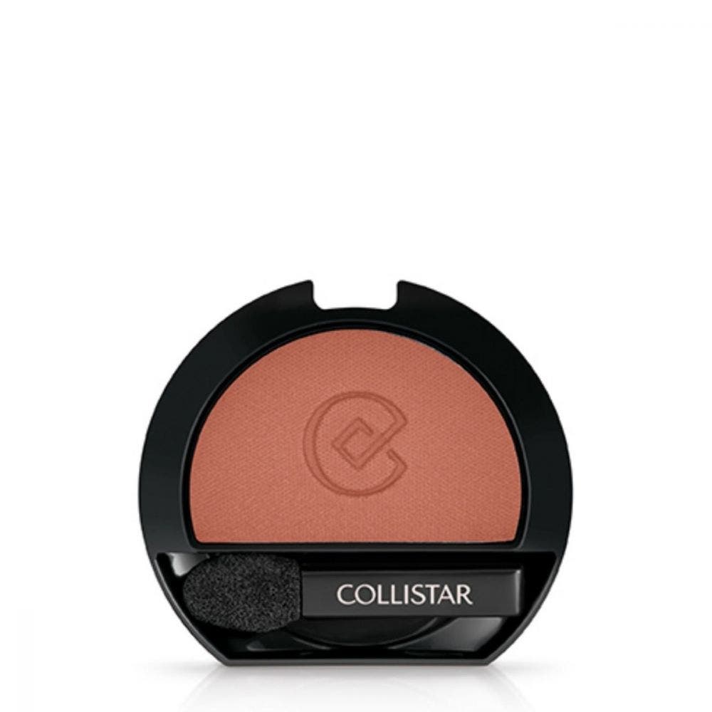 Collistar Impeccable Ombretto Compatto Refill 130 Paprika Matte-1