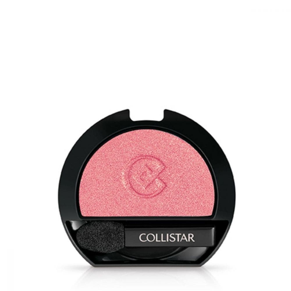 Collistar Impeccable Ombretto Compatto Refill 230 Baby Rose Satin-1