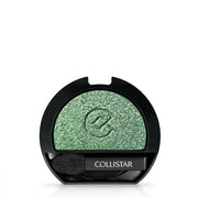 Collistar Impeccable Ombretto Compatto Refill 330 Verde Capri Frost -2