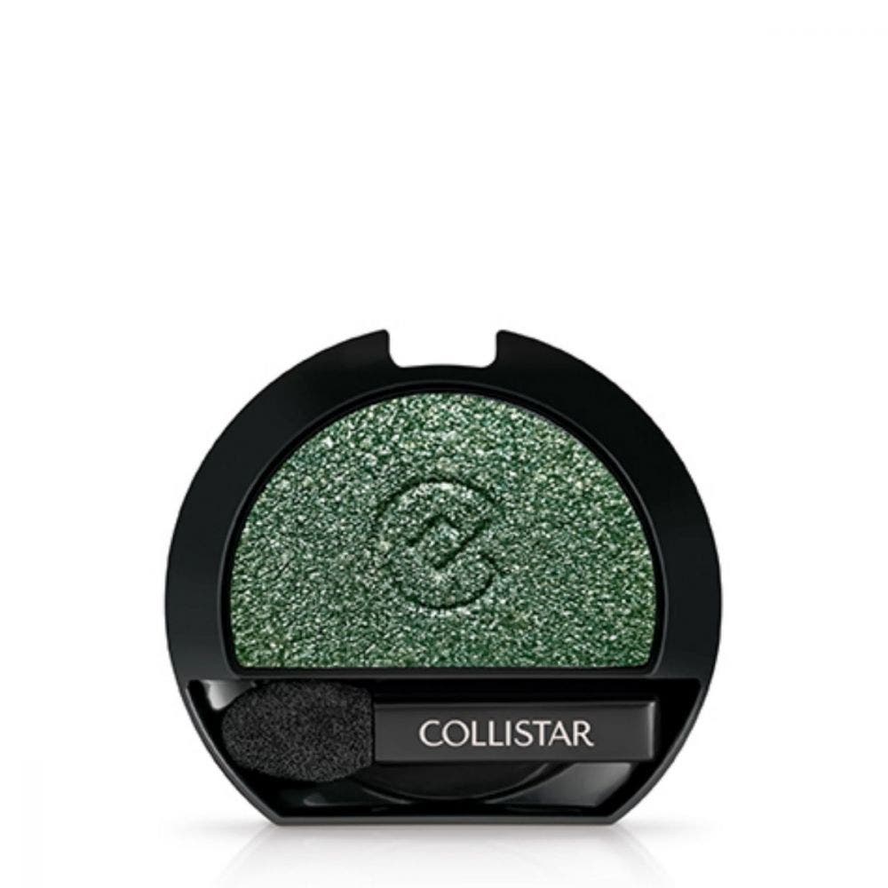 Collistar Impeccable Ombretto Compatto Refill 340 Smeraldo Frost-1