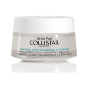 Collistar Attivi Puri Aquagel Acido Ialuronico + Ceramidi Idratante Liftante 50ml-1