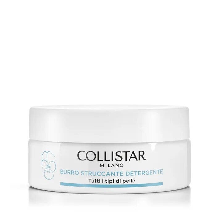 Collistar Burro Detergente Struccante 100ml-2