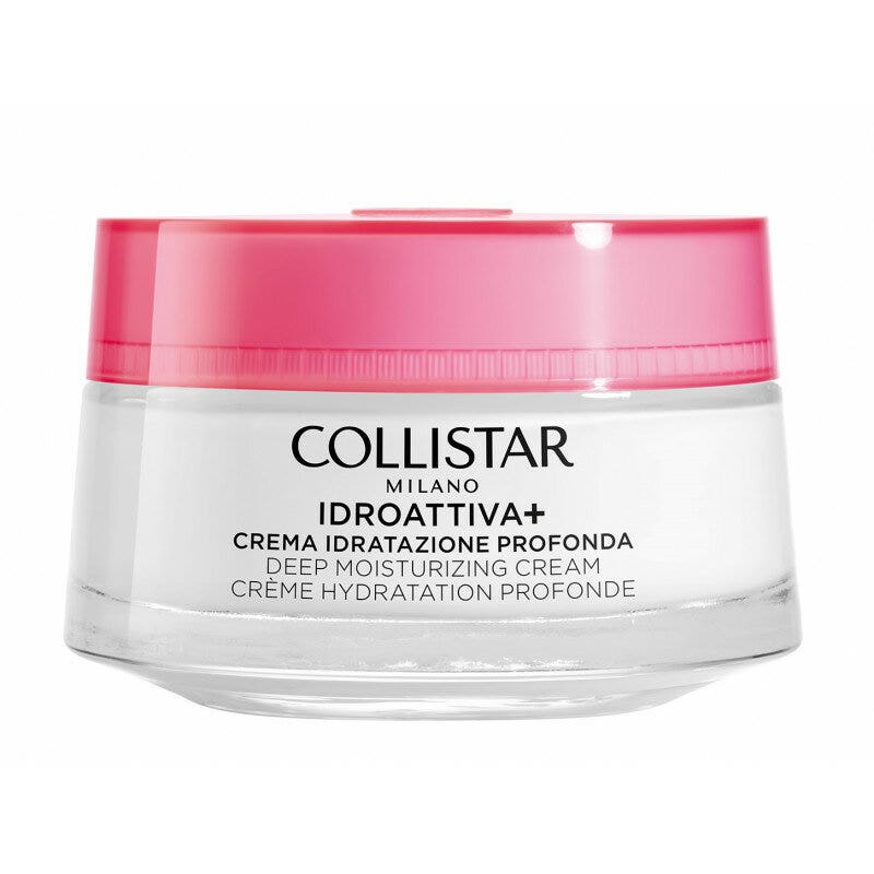 Collistar Crema Idratazione Profonda 50ml-1