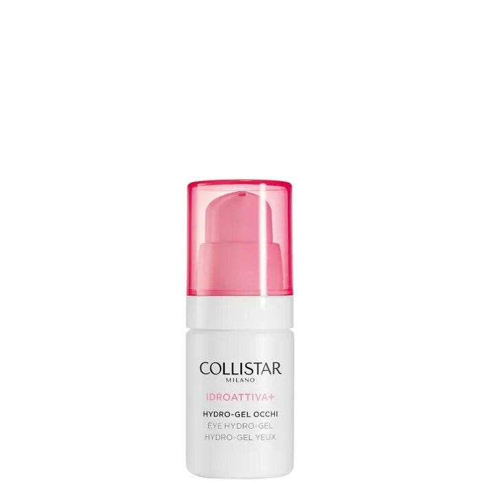 Collistar Idroattiva+ Hydro Gel Occhi Crema Contorno Occhi 15ml-1