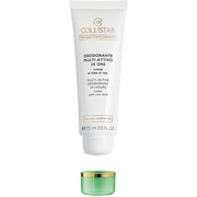 Collistar Deodorante Multi-Attivo 24 Ore Crema Al Latte Di Riso 75ml-1