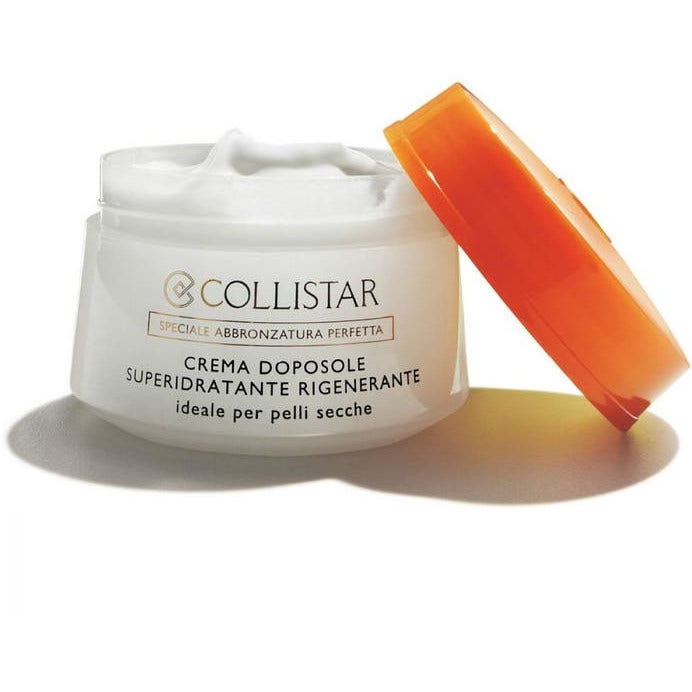 Collistar Crema Doposole Superidratante Rigenerante 200ml-4