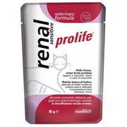 Prolife Veterinary Formula Renal Sensitive Cibo Umido Per Gatti Bustina 85g-1