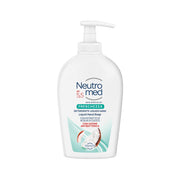 Neutromed Sapone Mani Liquido Freschezza 300ml-1