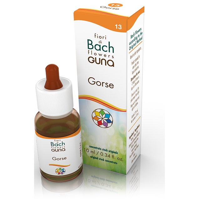 Guna Gorse Gocce 10ml-1