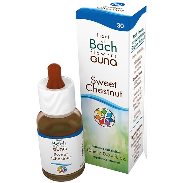 Guna Sweet Chestnut Gocce 10ml-2