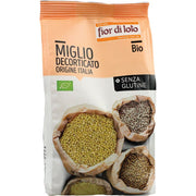 Fiori Di Loto Miglio Decorticato Bio 400g-2