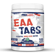 Prolabs EAA Tabs 500 Compresse-1