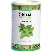 Stevia Edulcorante Naturalmente Dolce Polvere 15g