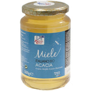 La Finestra Sul Cielo Miele Di Acacia Bio 500g-2