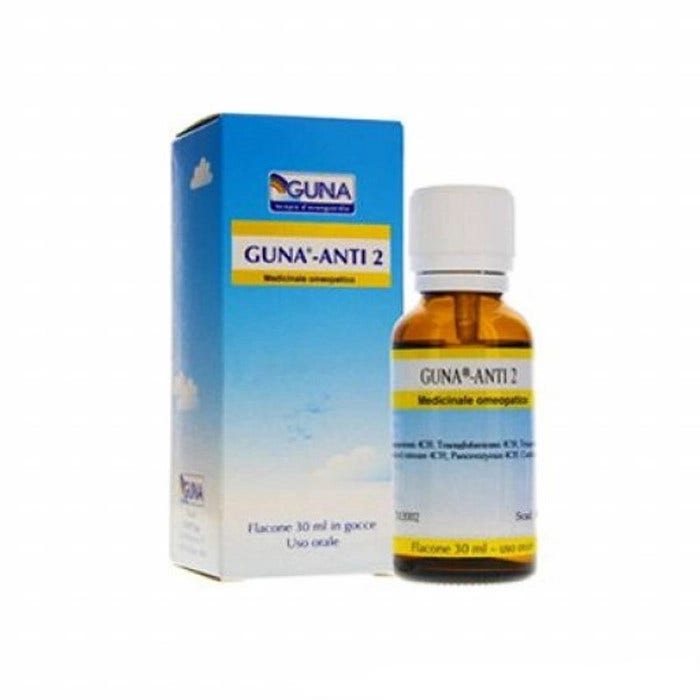 Guna Anti 2 Gocce 30ml-1