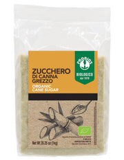 Zucchero di Canna Grezzo 1 kg
