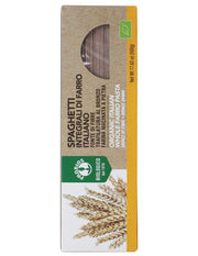 PAS FARRO INTEG SPAGHETTI 500G