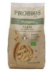PAS FRUM BIANCA PENNE RIGA500G