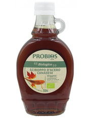SCIROPPO D'ACERO GRADO A 250ML