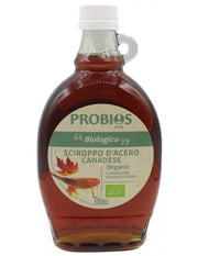 SCIROPPO D'ACERO GRADO A 500ML