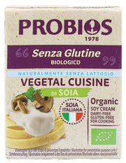 S&S CREMA SOIA VEGETAL CUISINE