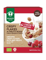 ETG CRISPY FLAKES FRUT RO 300G