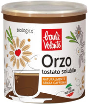 Baule Volante Orzo Solubile 120g