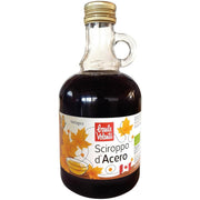 SCIROPPO D'ACERO CANAD C 250ML