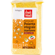 Baule Volante Polenta Instantanea Integrale 500g