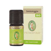 Flora Santoreggia Bio Olio Essenziale 5ml-1