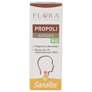 Sanatos Propoli Bio 30ml