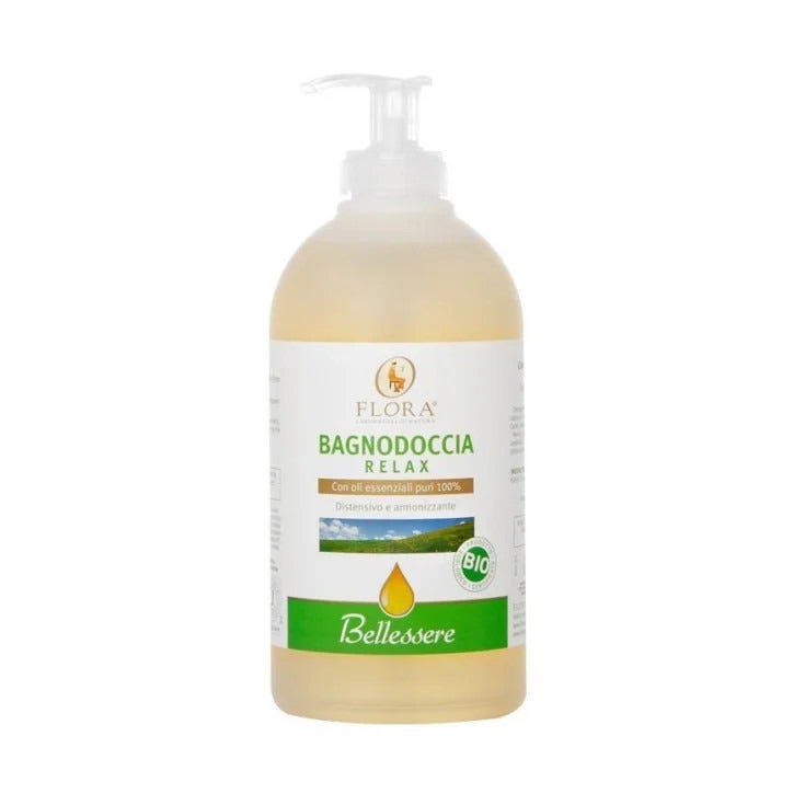 Flora Bagnodoccia Relax 500ml-2