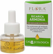 Flora Ricarica Armonia Per Diffusore Elettrico 25ml-1