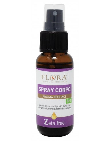 ZETA FREE SPR CRP 30ML