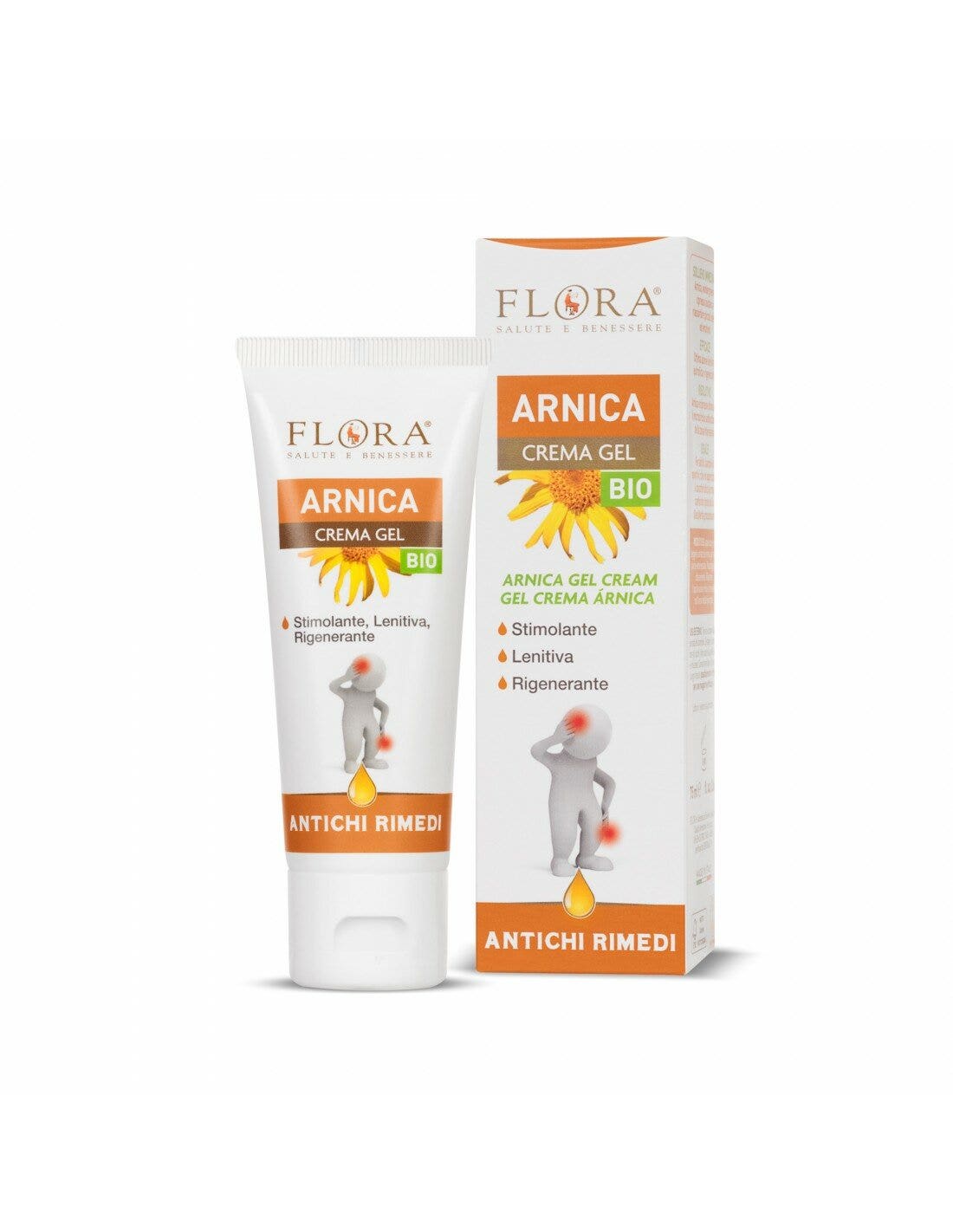 CREMA GEL ARNICA 75ML BIO-BDIH-1