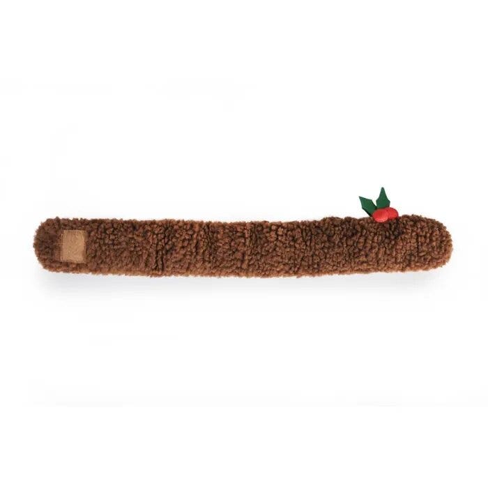 Camon Girella Natalizia in Peluche Per Cani 43cm-4