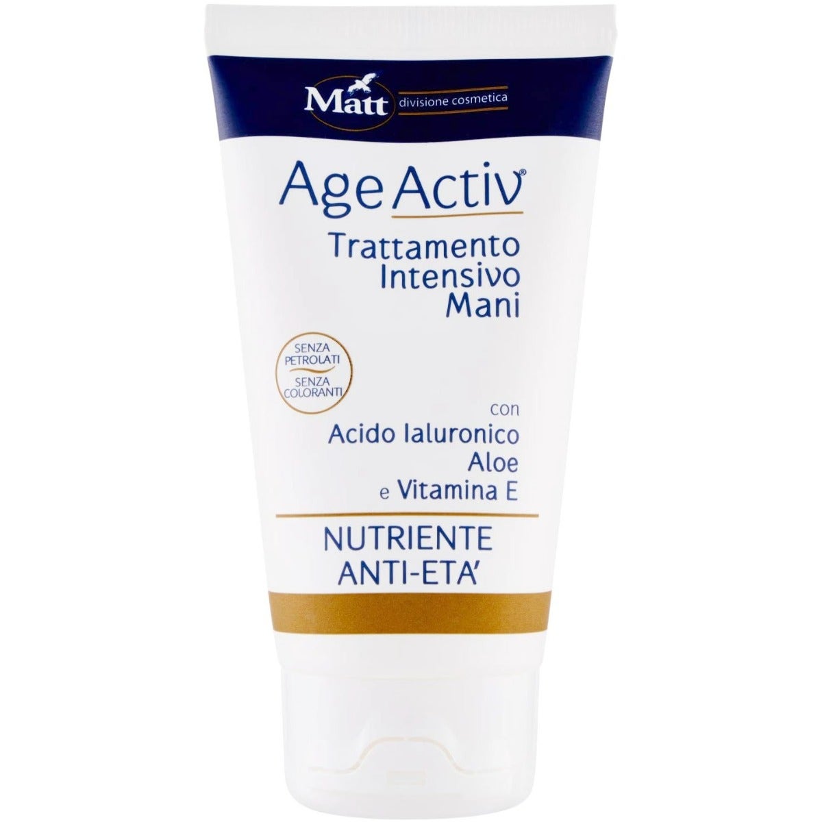 Matt Age Activ Trattamento Intensivo Mani 75ml-1