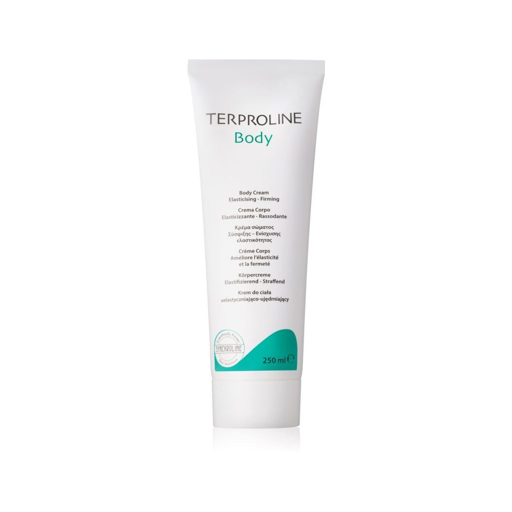 Terproline Body Cream 250ml  - 1