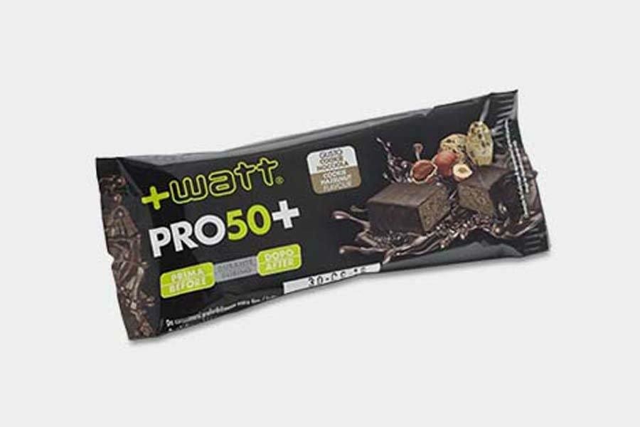 Pro50+ Cookie Nocciola 50g-1