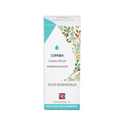 Fitomedical Olio Essenziale Copaiba 10ml-1